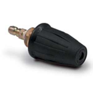 Buse rotative 360 bars pour nettoyeur haute pression, idéale pour un décapage efficace