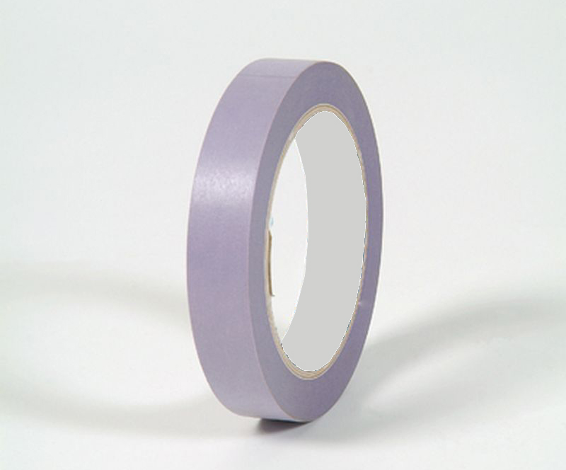 Ruban Masquage Surface Fragile Violet MSK75