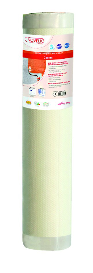 Toile de Verre Standard N0130 Maille 50x1m