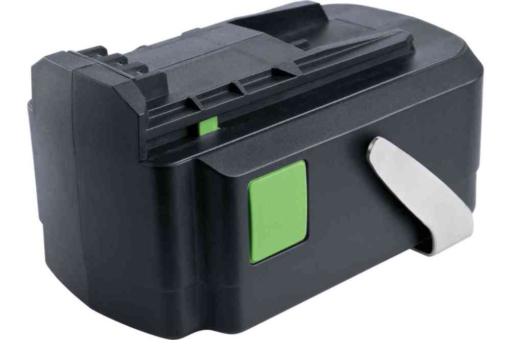 Batterie BPC 15 Li-Ion 5.2 Ah rechargeable pour outils électroportatifs