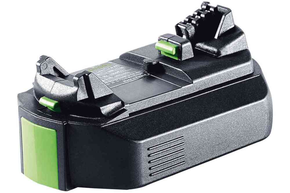 Batterie Li-Ion BP-XS 2.6 Ah de remplacement pour outil électroportatif