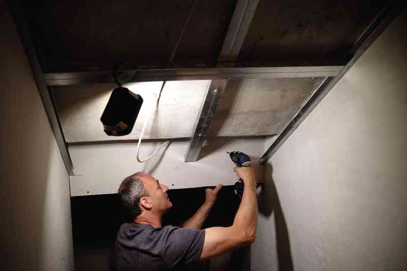 Lampe Syslite Kal II