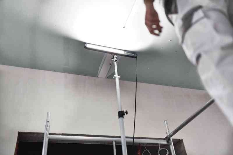 Lampe Rasante STL 450 Syslite