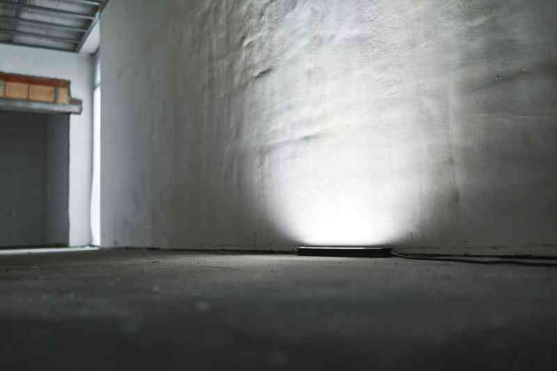 Lampe Rasante STL 450 Syslite