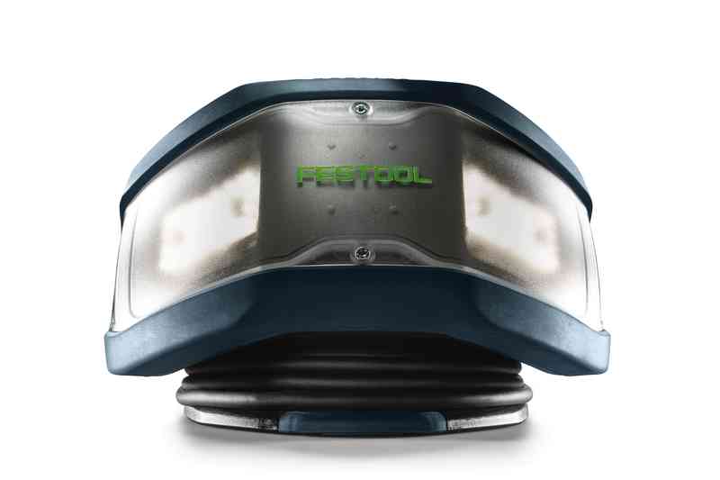 Projecteur de Chantier Syslite Duo-Trépied