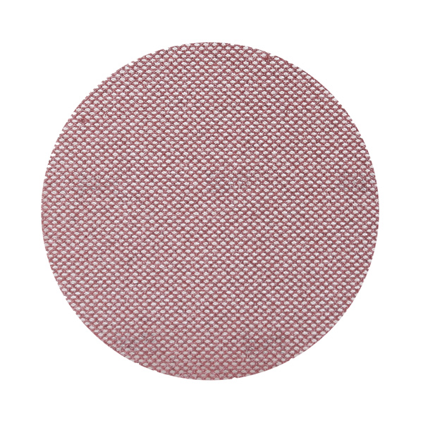 Disque abrasif Abranet Ace HD auto-agrippant Ø125 mm, conçu pour une grande durabilité et un ponçage sans poussière.