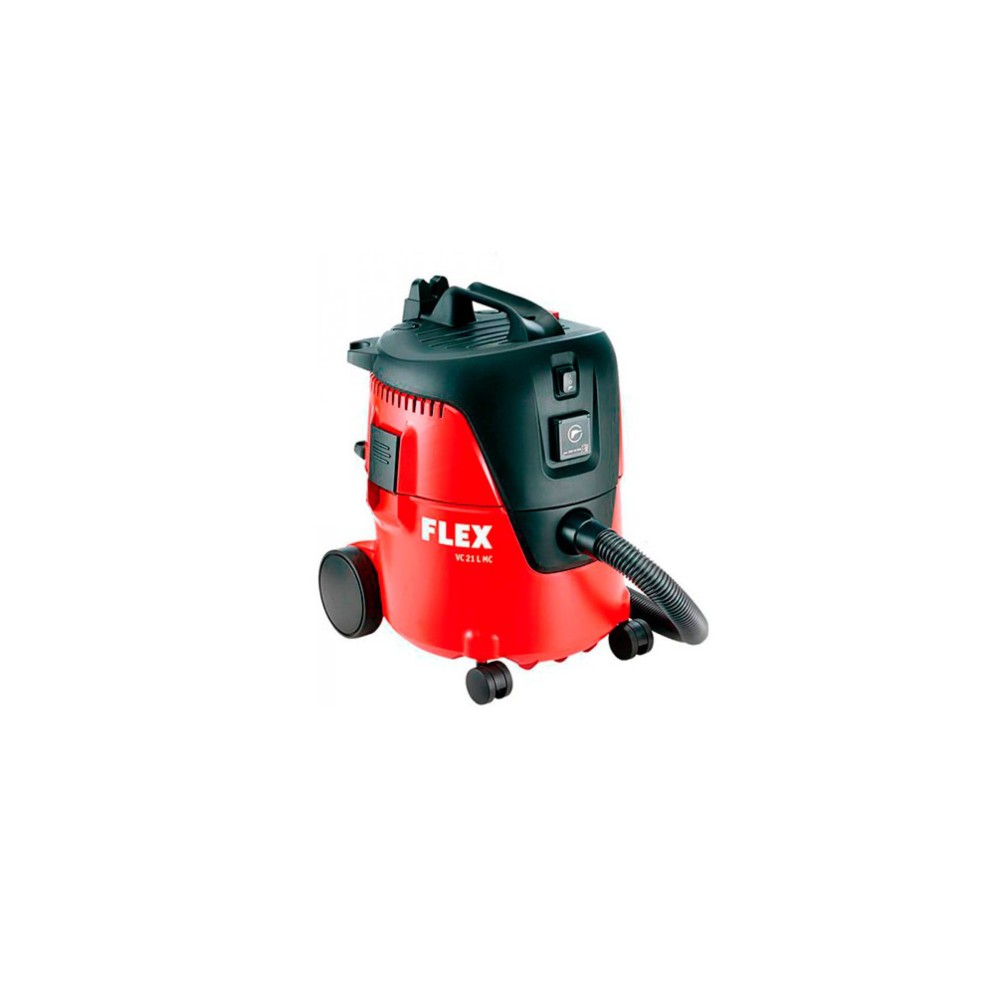 Aspirateur de chantier VC 21 L MC pour poussières et liquides