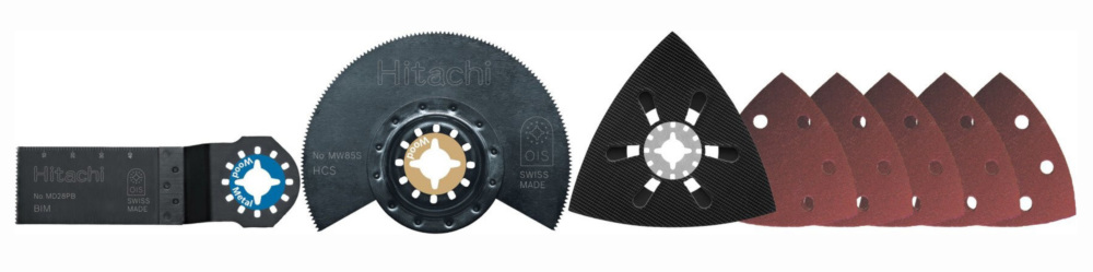 Multi-Tool - Découpeur / Ponceur Multifonction CV350V