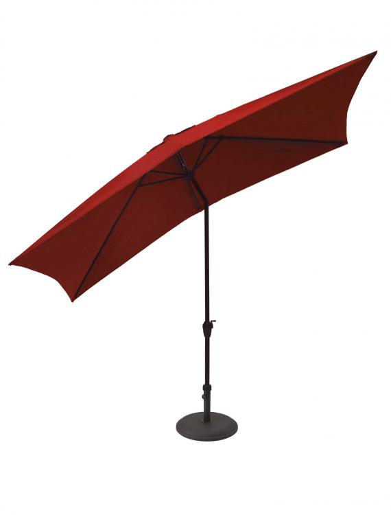 Parasol Rectangle 3x2m