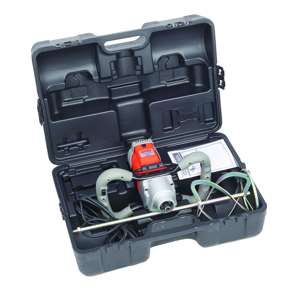 Mélangeur Romix MR 1900