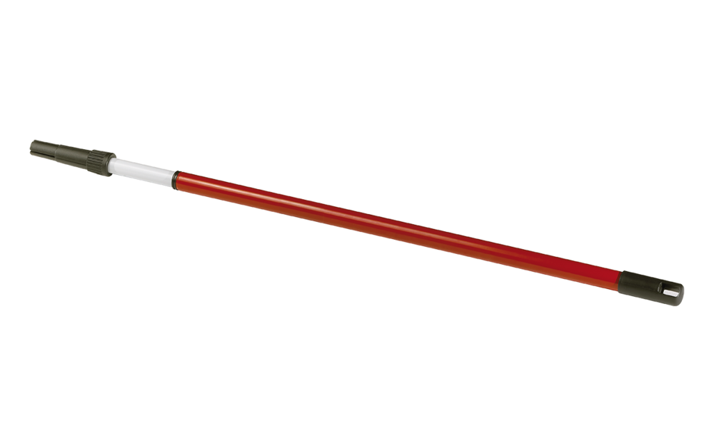 Perche Télescopique extensible pour rouleau à peindre
