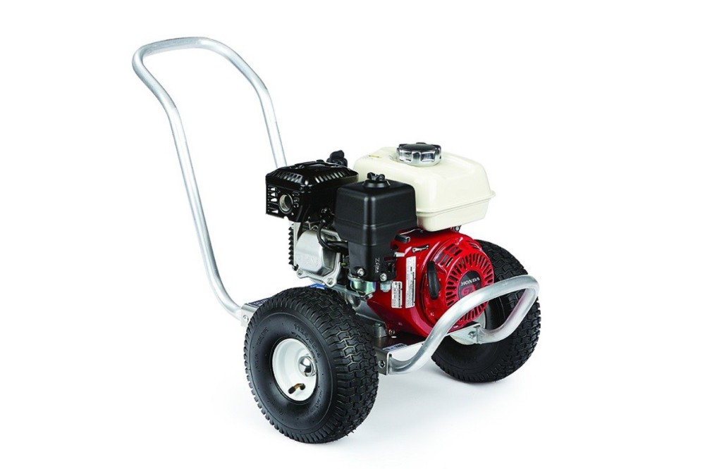 Nettoyeur haute pression thermique G Force 2 3027 DD professionnel