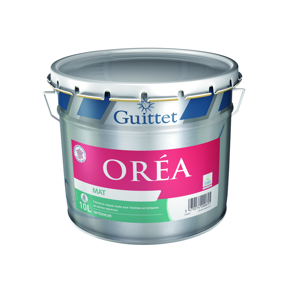 Oréa Mat