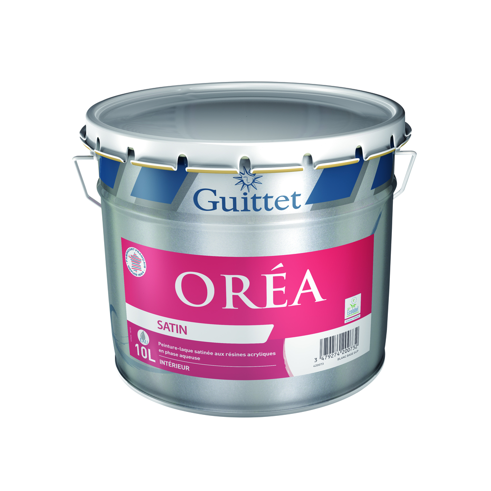 Oréa Satin