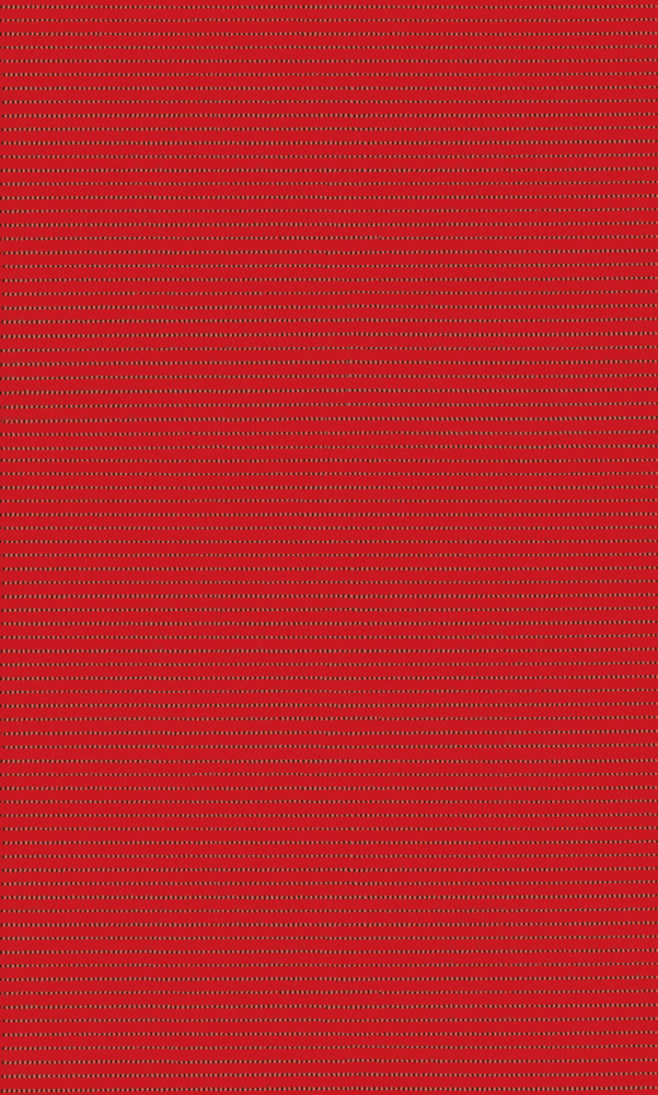 Revêtement mousse Flexy Uni Rouge en rouleau de 65 cm x 15 m, souple pour nappage