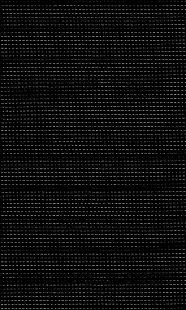 Revêtement mousse Softy Flexy Uni Noir en rouleau de 65 cm x 15 m