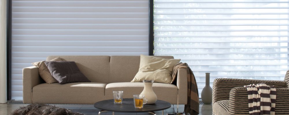 Valise Store Window Blinds Luxaflex