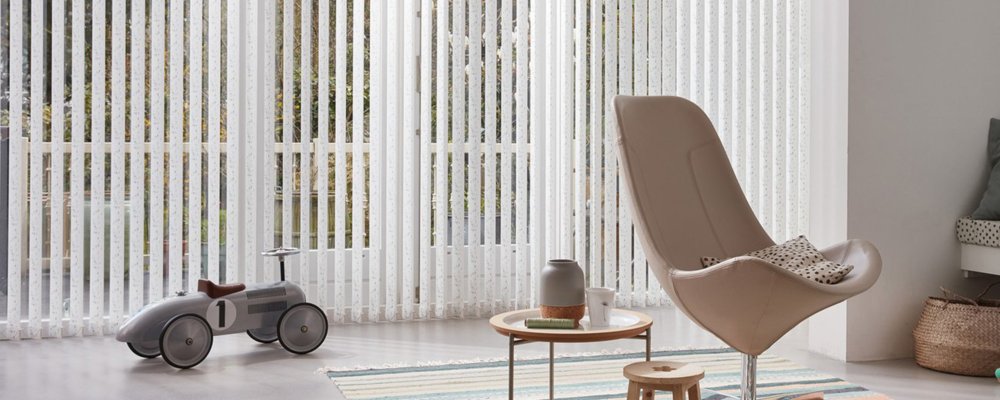 Valise Store Window Blinds Luxaflex