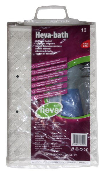 Tapis de Bain 40 x 70 cm