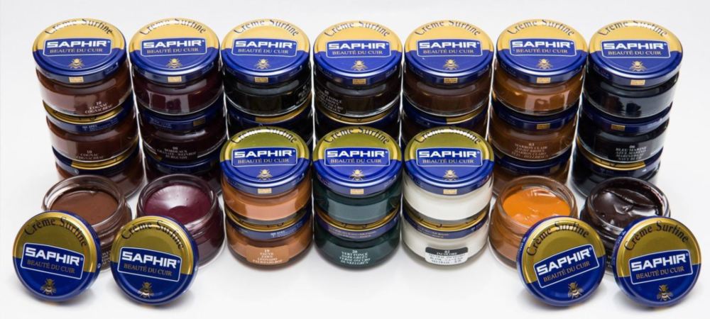 Crème Surfine Pommadier 50 ml