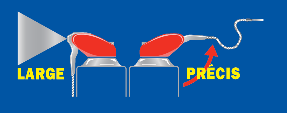 WD-40 Multifonction Flexible 400 ml