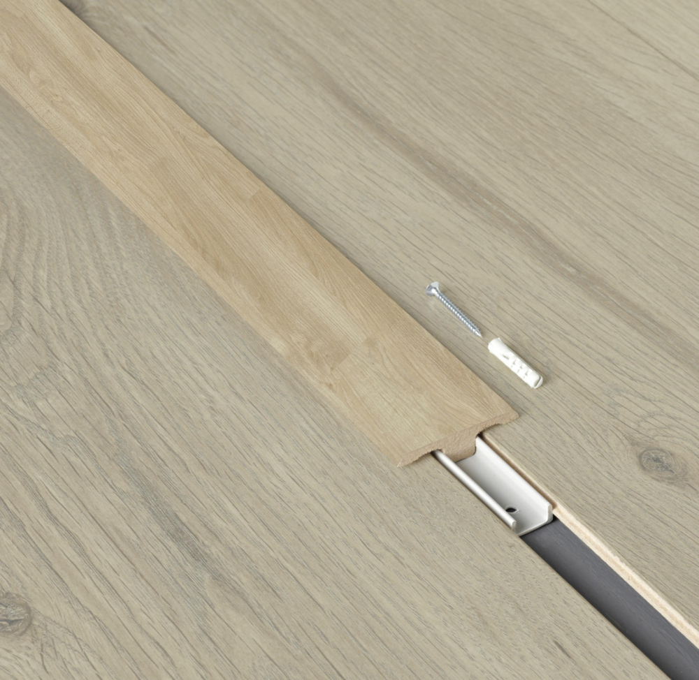 Accessoires parquets et stratifiés