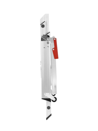 Marchepied 4 Marches Avec Garde-Corps ST100 TopLine