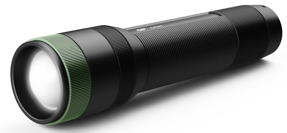 GP Discovery Torche Rechargeable Ursa CR41 Sous Blister