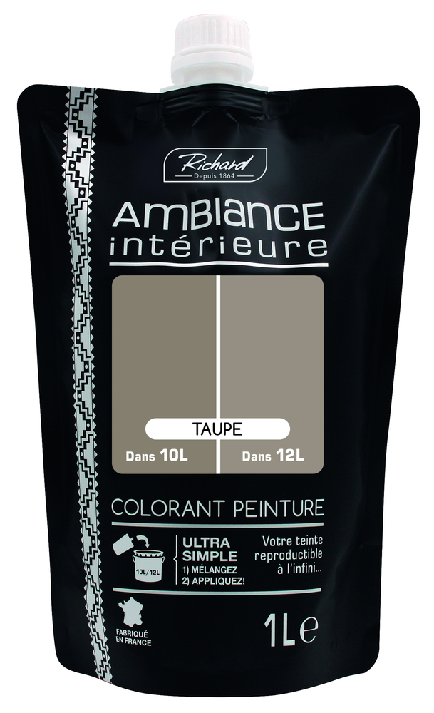 Taupe