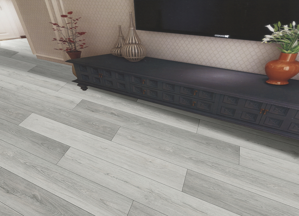 Lame Sol LVT Clipsable Avec Sous-Couche PS5403 Paris
