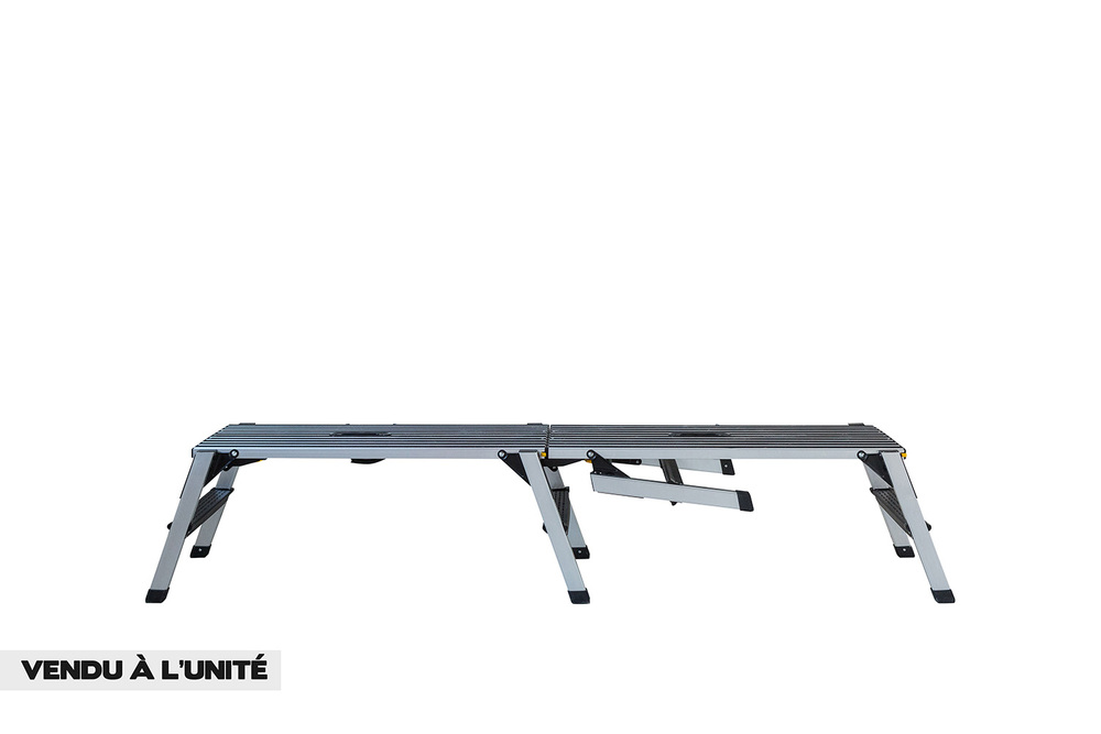 Marchepied Twin Step 120 x 42 cm