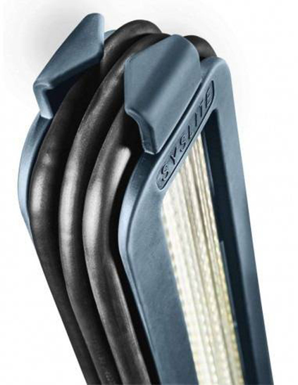 Lampe Rasante Syslite STL 450-Set + Trépied