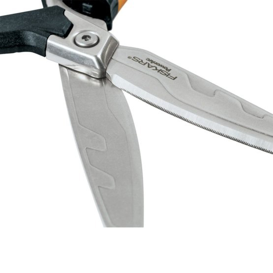 Ciseaux PowerArc Tâches Difficiles 26 cm sur Carte