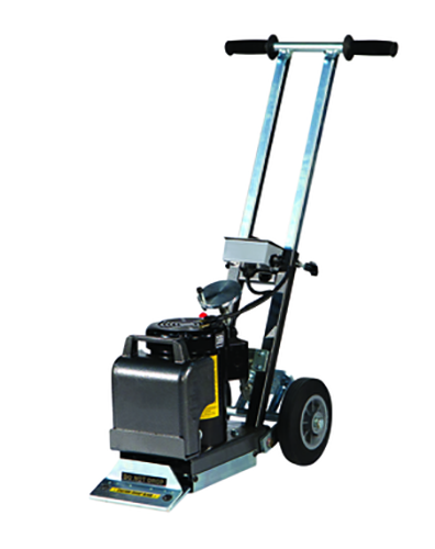 Décolleuse Black-Stripper Bs7