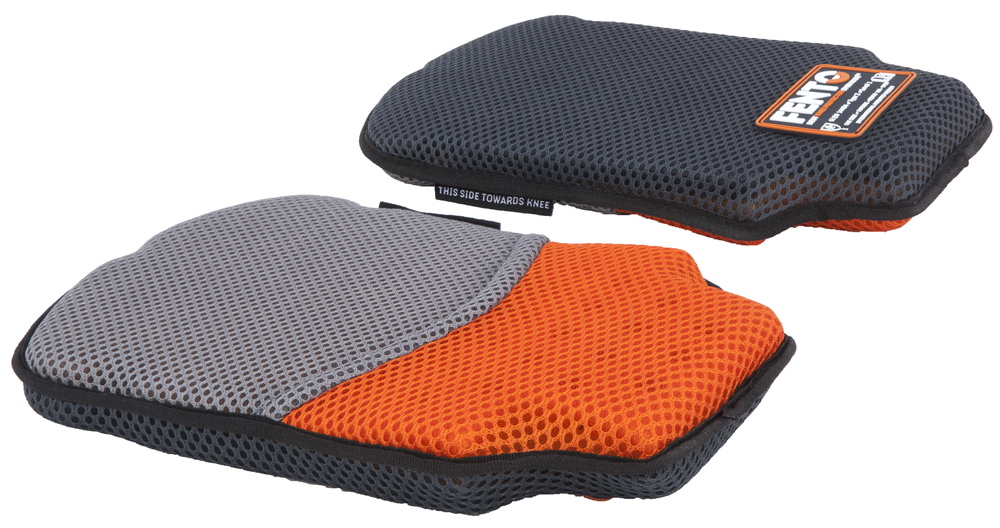 Genouillères Fento 100 La Paire