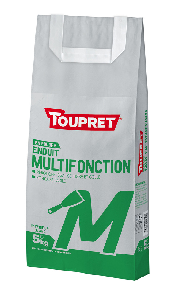 Enduit Multifonctions M Poudre 5 kg