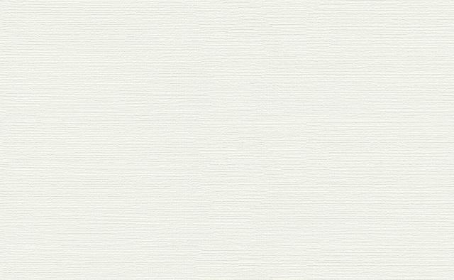 Papier peint expansé sur intissé uni blanc 13289-10, collection Best Sélection 2, avec un subtil relief.