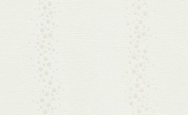 Papier peint expansé sur intissé motif Bulles Nacrées référence 13288-20