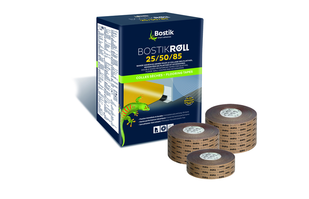 Bostik Roll 50 50 mm x 50 m