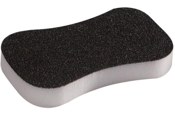 Tampons Super Récurants sur Éponge Synthétique ErgoPlus Lot de 2