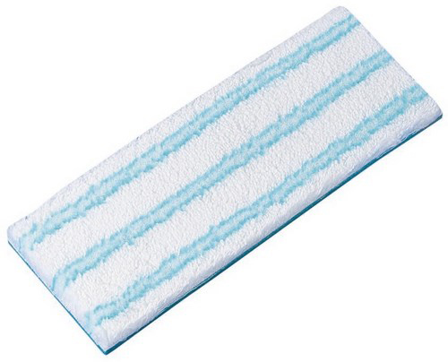 Éponge de rechange en microfibre Micro Duo pour lave-sol Picobello S, haute absorption et nettoyage efficace.