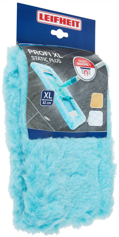 Housse Rechange Lave-Sol Profi XL Static Plus