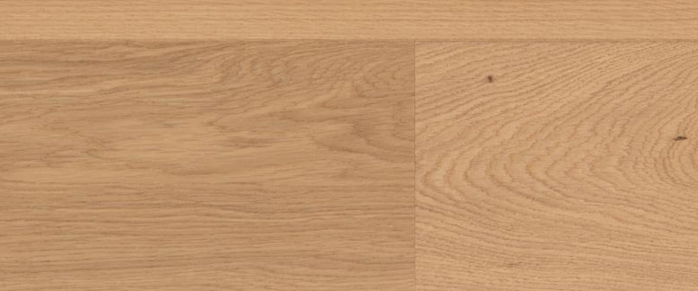 Parquet bois chêne Tronçais monolame finition naturelle