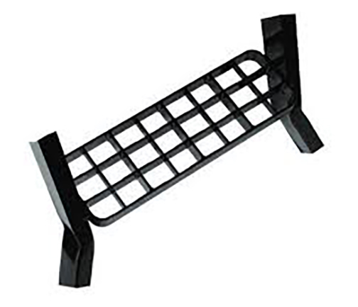 Escadouble Aluminium Blackstep