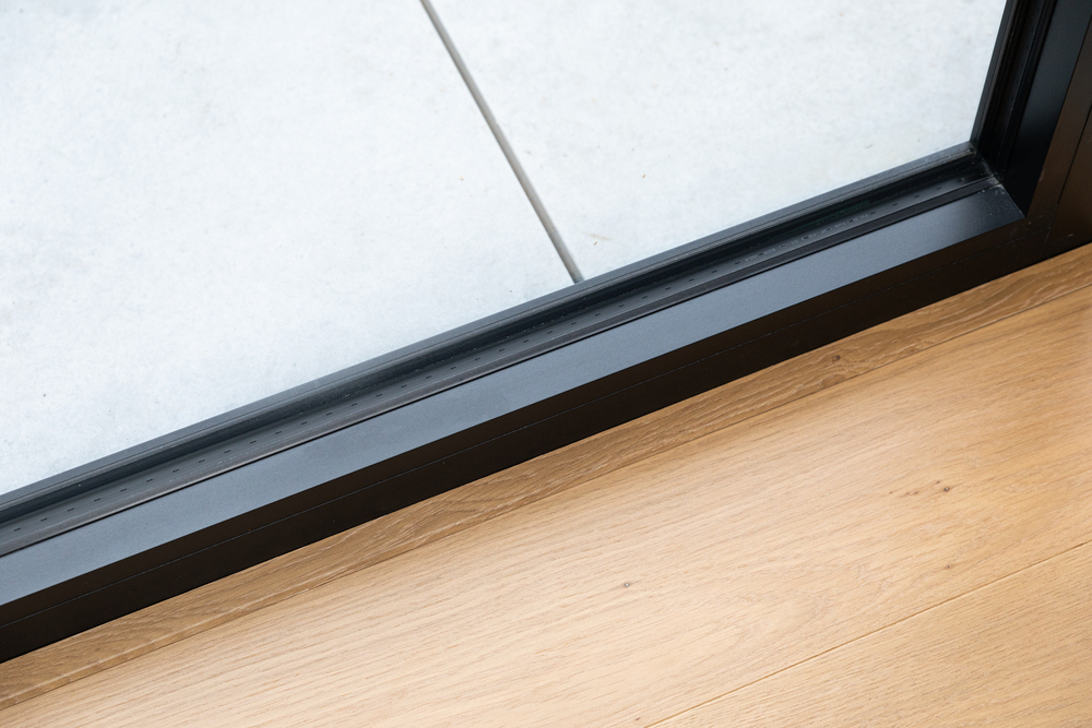 Profil d'arrêt Nature Tronçais 1.95m pour sols