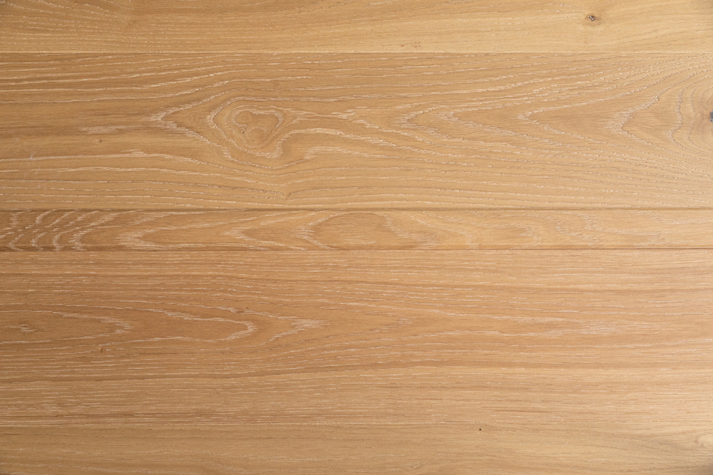 Profil de Jonction Nature Tronçais aspect bois chêne 1.95m pour la finition des sols