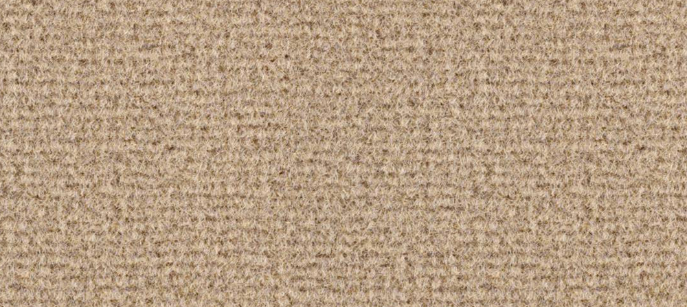 Moquette Amandine 4447 beige, 4 m de large, pour un sol confortable