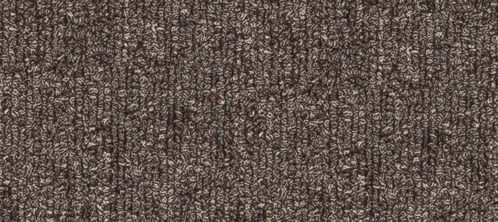 Moquette Vanessa 4501 marron de 4 mètres de large