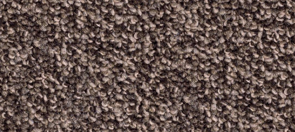 Moquette Juliette 4427 marron foncé, 4 mètres de large