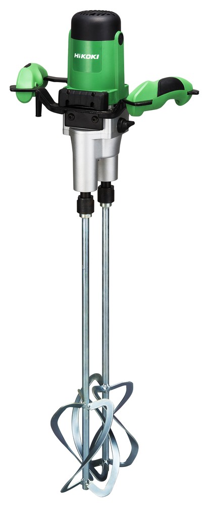 Mélangeurs et malaxeurs